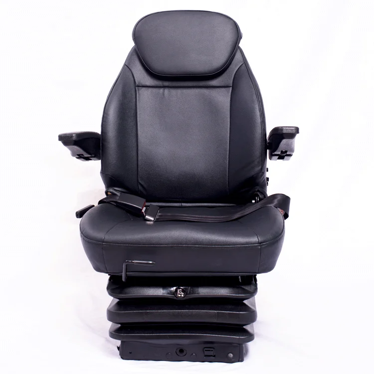 Wholesale luxury truck parts seat for freightliner heavy truck