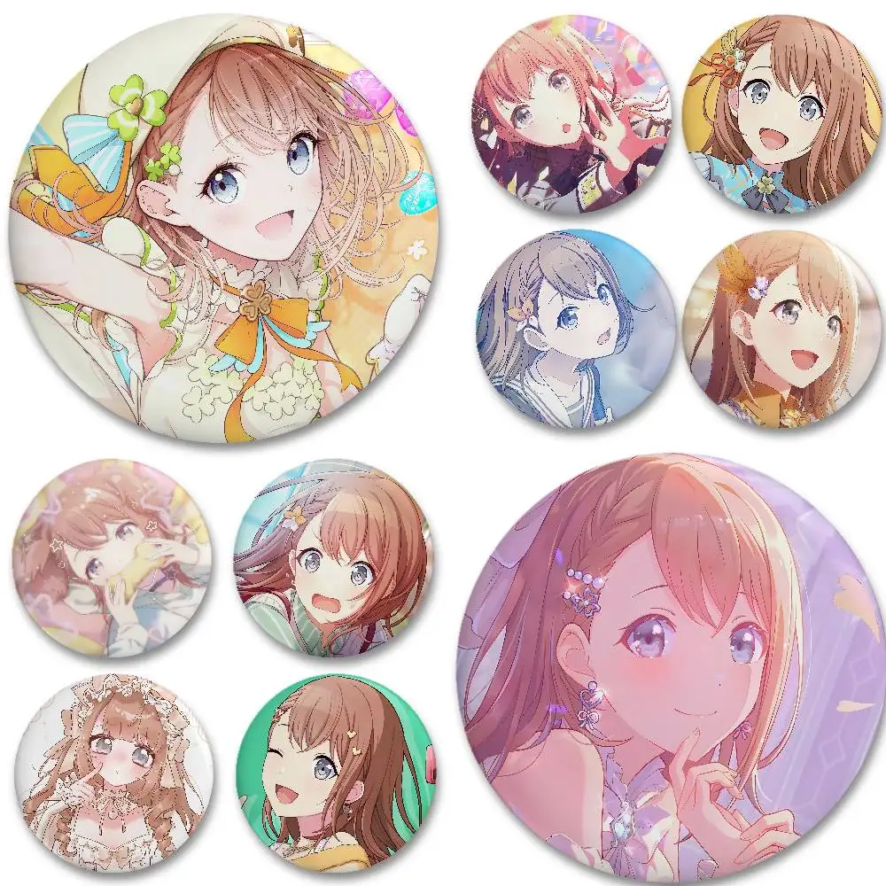 Minori Hanazato Bad…