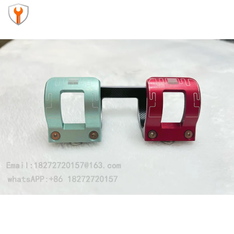 

Aluminum alloy kettle holder adapter for brompton for A/C/P line models