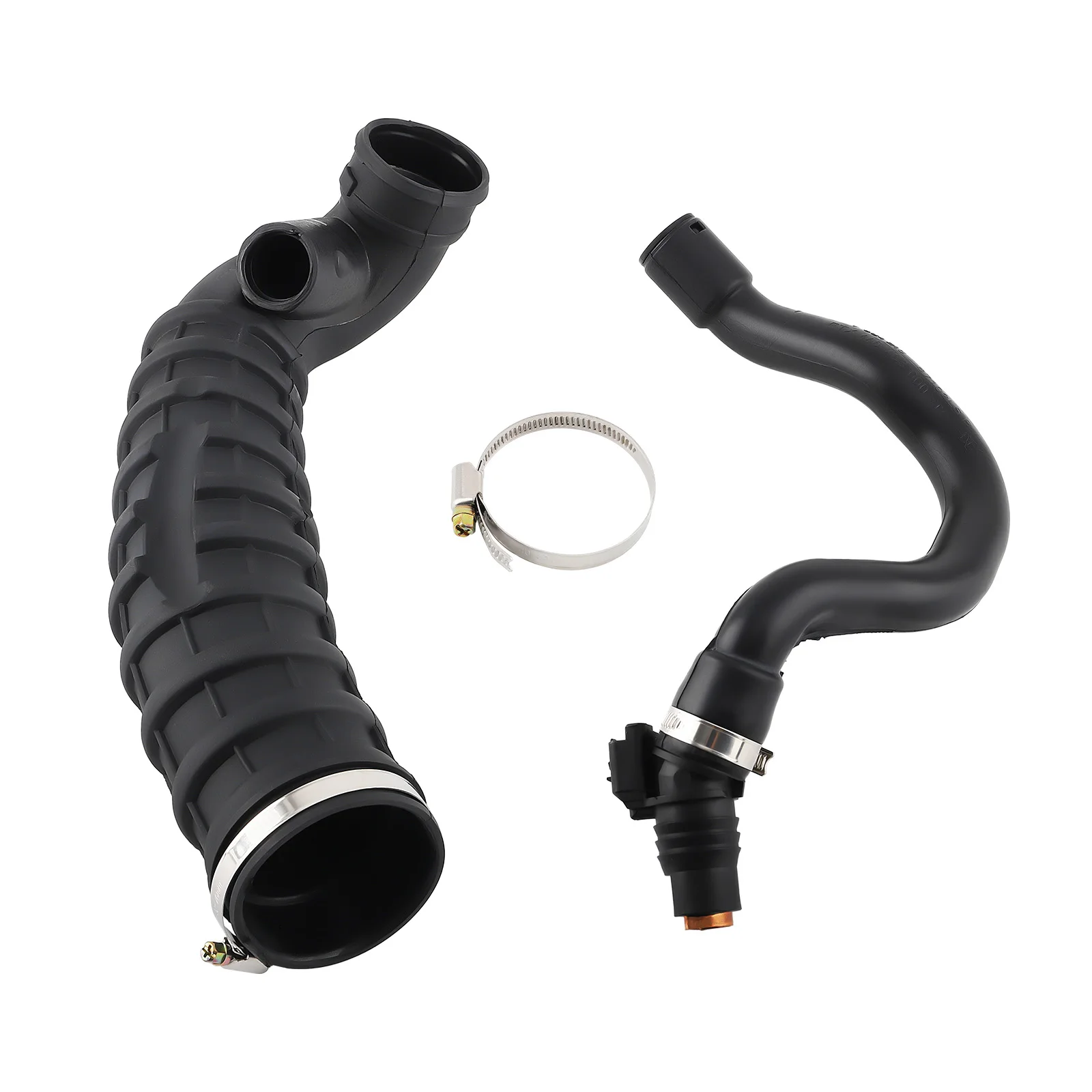 Air Intake Boot To Turbocharger For Mini Cooper Hatchback 2007-2010 13717555784