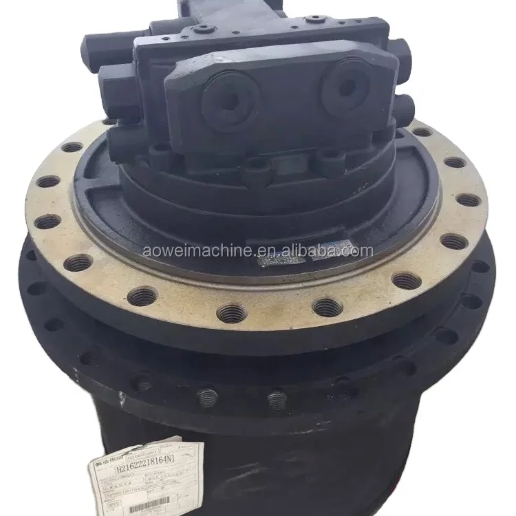 hitachi excavator ZX670 final drive travel motor 4641493 4636857 9254462 9254461     ZX650-3 Travel device 