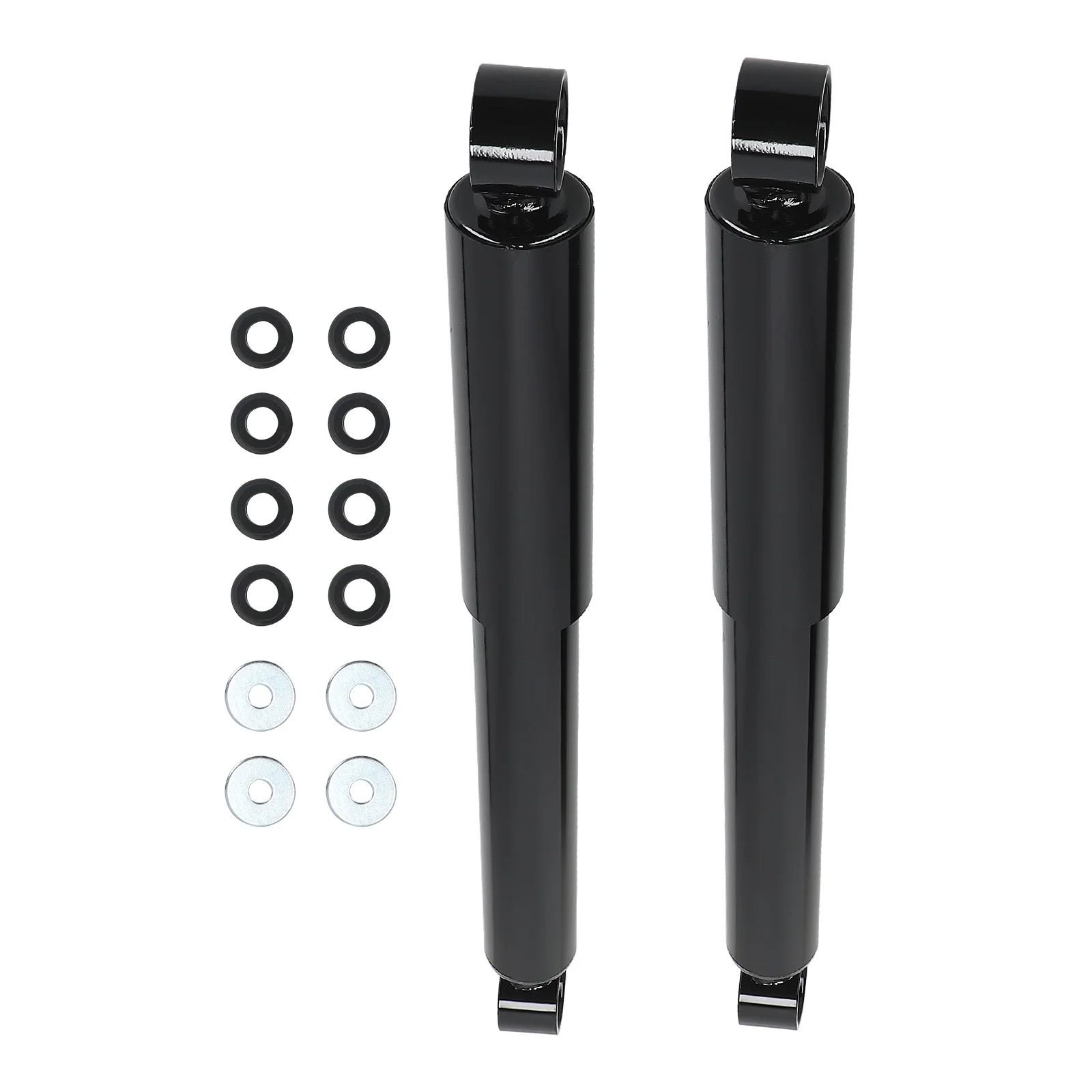 

Rear Shocks Absorber Strut For 98-04 Toyota Tacoma 1984-95 Toyota Pickup 344428