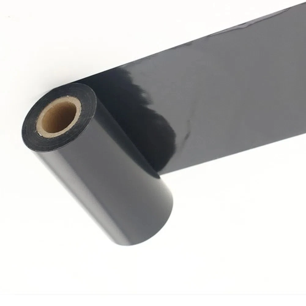 

Dual Axis Black Ink 110MMX60M ribbon fits for zebra GX420T TLP2844 GK888tt GX430T