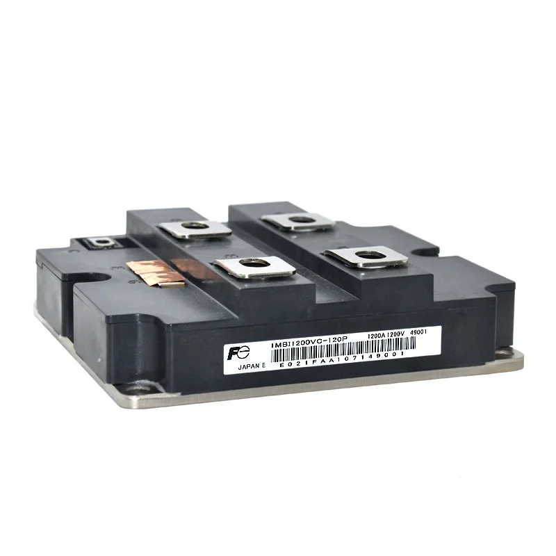 1MBI1200VC-120P IGBT MODULE 1200A 1200V