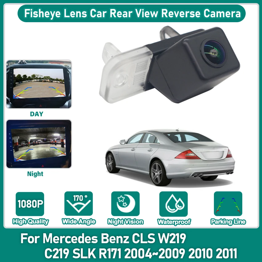Car Rear View Camer…
