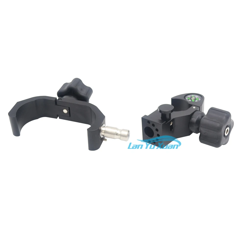 

Data Collector Bracket for CHCNAV Surveying GPS/RTK/GNSS HCE320