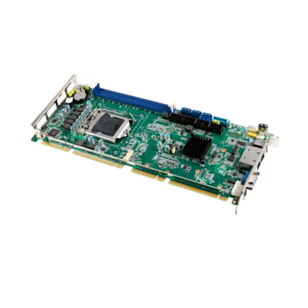 Advantech PCE 5029 LGA1151 6th and 7th Generation DDR4 32G Intel Core i7/i5/i3/ System Host Board Industrial SBC