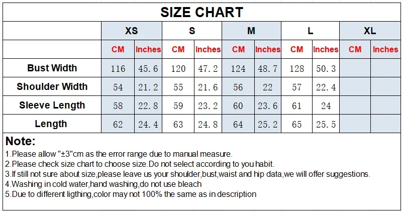 HXAO Unisex Rote Oversize-Jacke Damen-Bomberjacke Mittel-Saison 2026 Crop-Schnallen-Design Lockerer Langarm-Oberteil Modischer Streetwear-Mantel – Detail 2