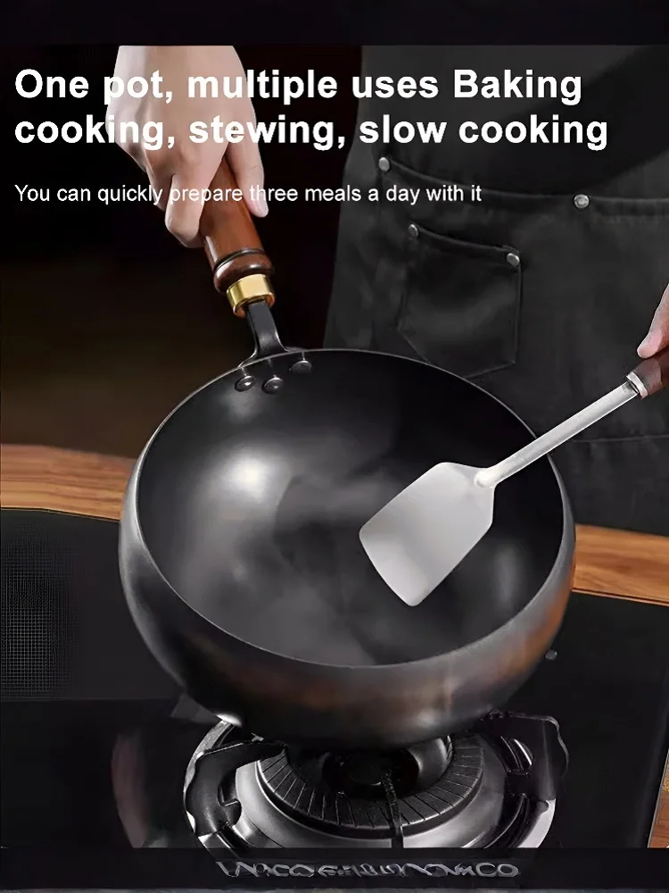 Thumbnail 4 - #26 Latest Frying Pans Updates