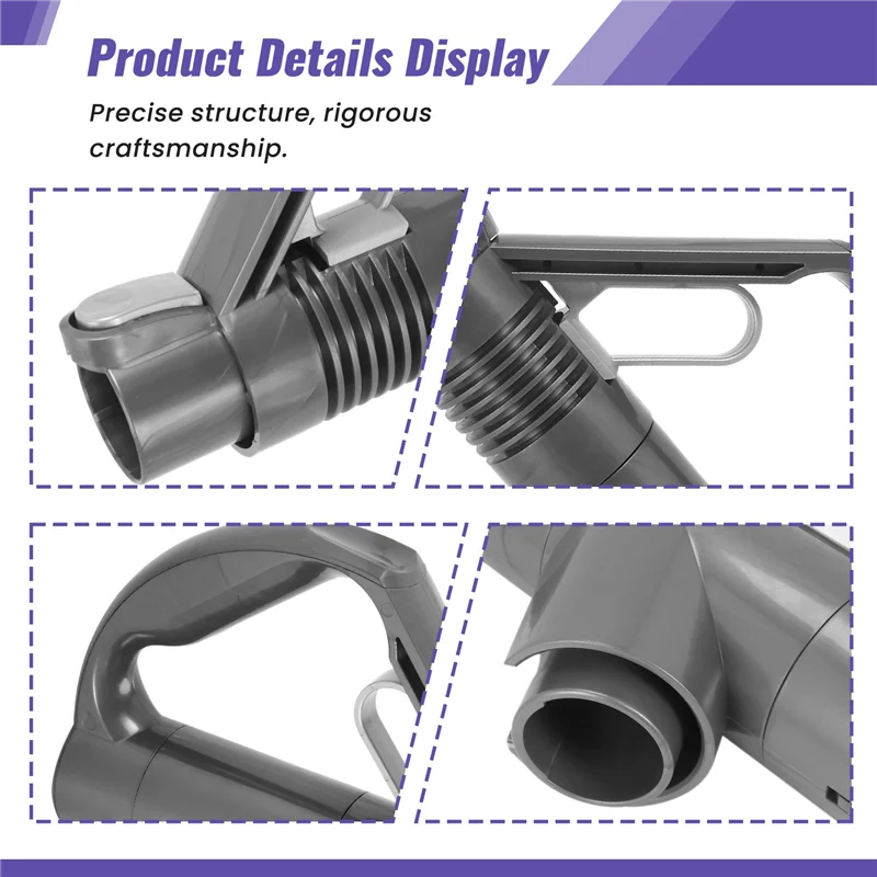 Replacement Handle …