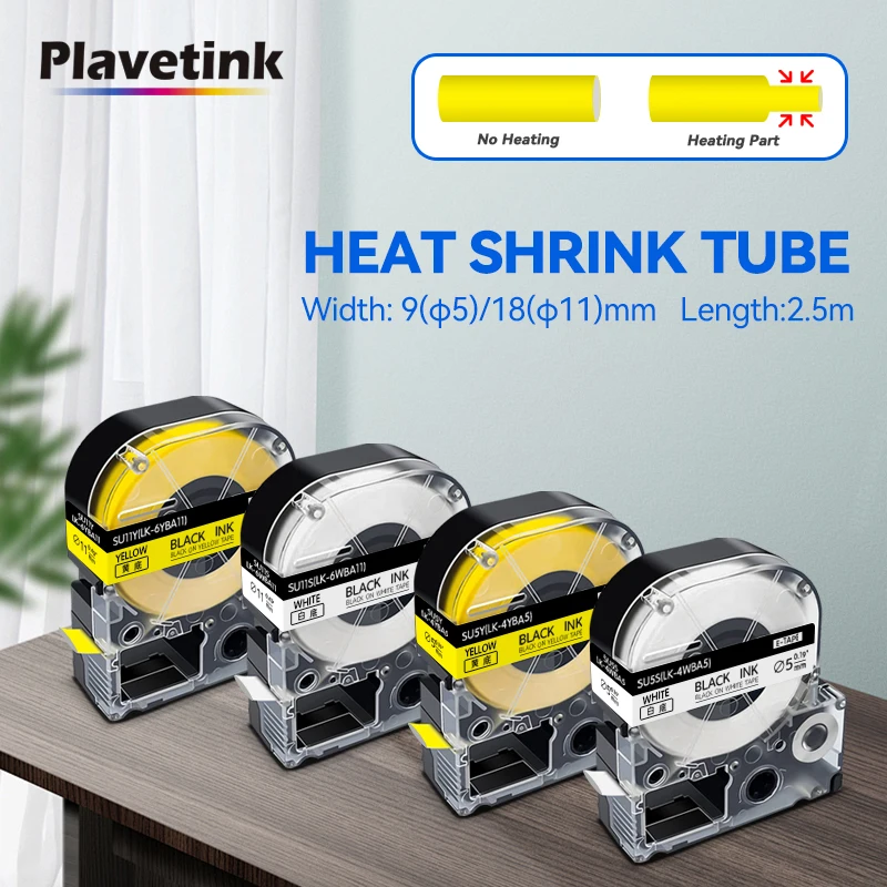 LK-4WBA5 SU5S Heat … - image