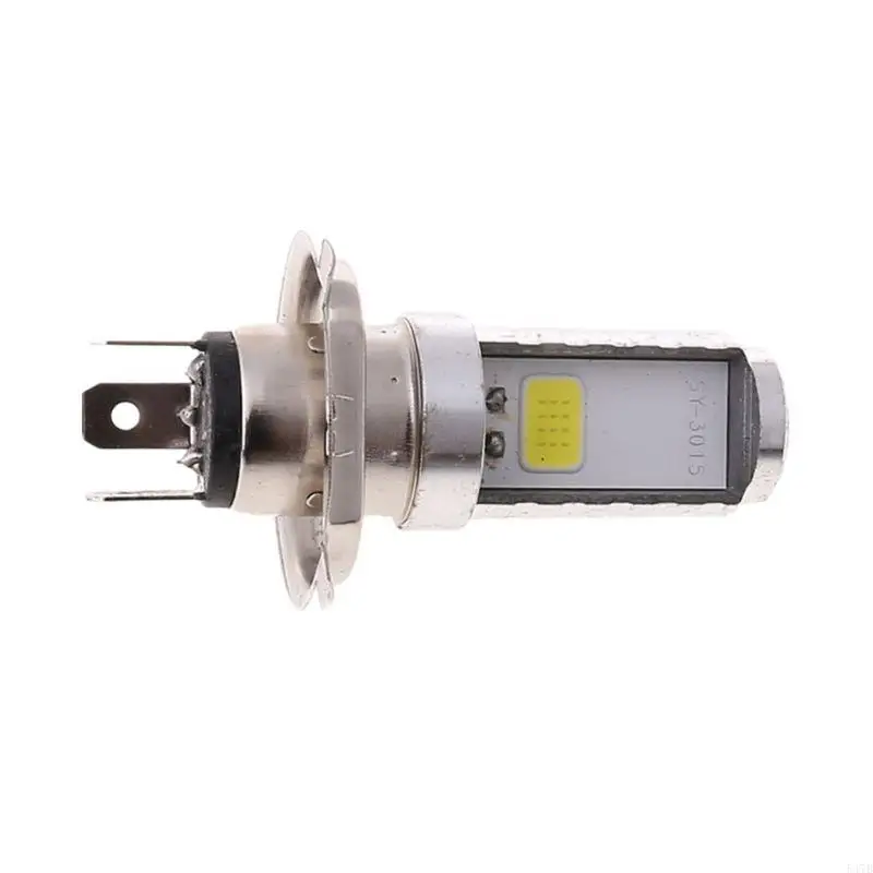 

547B 15W Мотоциклевая светодиодная фара лампы FOG Lights Hi/Lo Луч