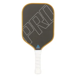 Paleta de Pickleball de titanio, paletas de fibra de carbono T700, diseño personalizado, 2024, venta al por mayor, directo de fábrica