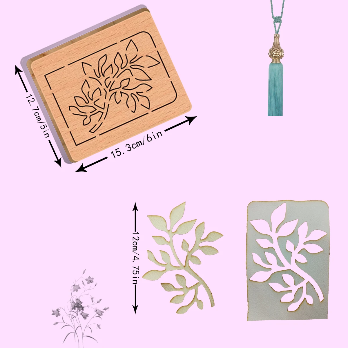 قوالب قطع خشبية ، ، ews ، EM9221 ، قطعة ، تستخدم مع معظم الآلات. Docx