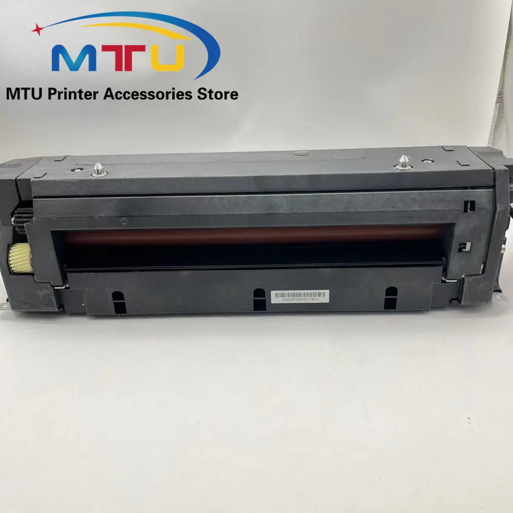 Imagem -05 - Montagem Original da Unidade do Fusor para Konica Minolta A0edr72033 A0edr72011 A0edr72000 C220 C280 C360 C363 Kit