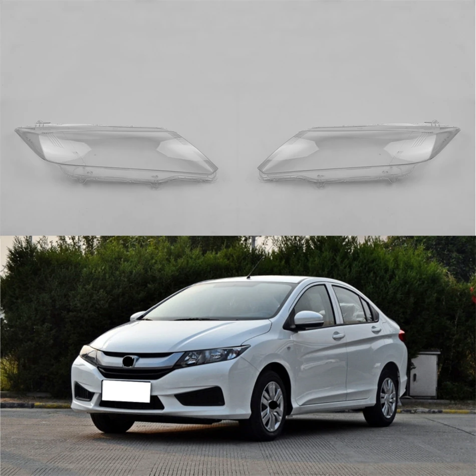 

Car Interior Spare Parts Lampcover Caps Headlamp Housing