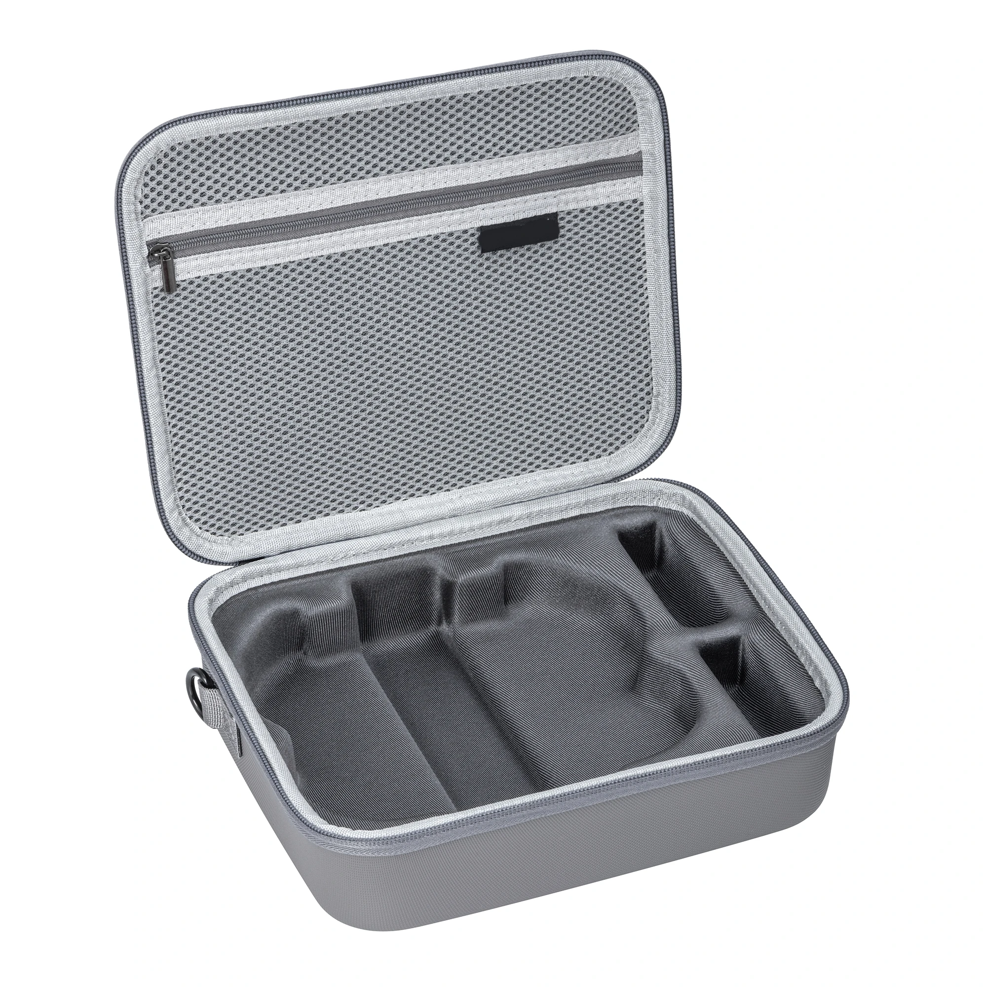 

PU Storage Bag For DJI NEO 2 Carrying Case with Shoulder Strap ﻿