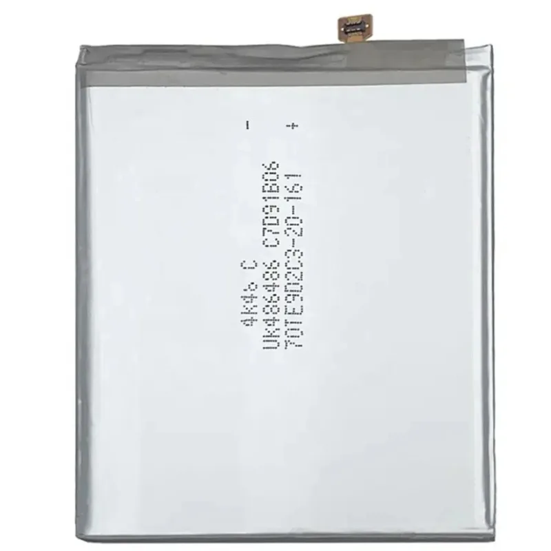 High Capacity EB-BA217ABY Battery for Samsung SM-A135F SM-A137F Galaxy A13 A04S A047 A21s A02 A217 A12 A125 M02 Phone Batteries