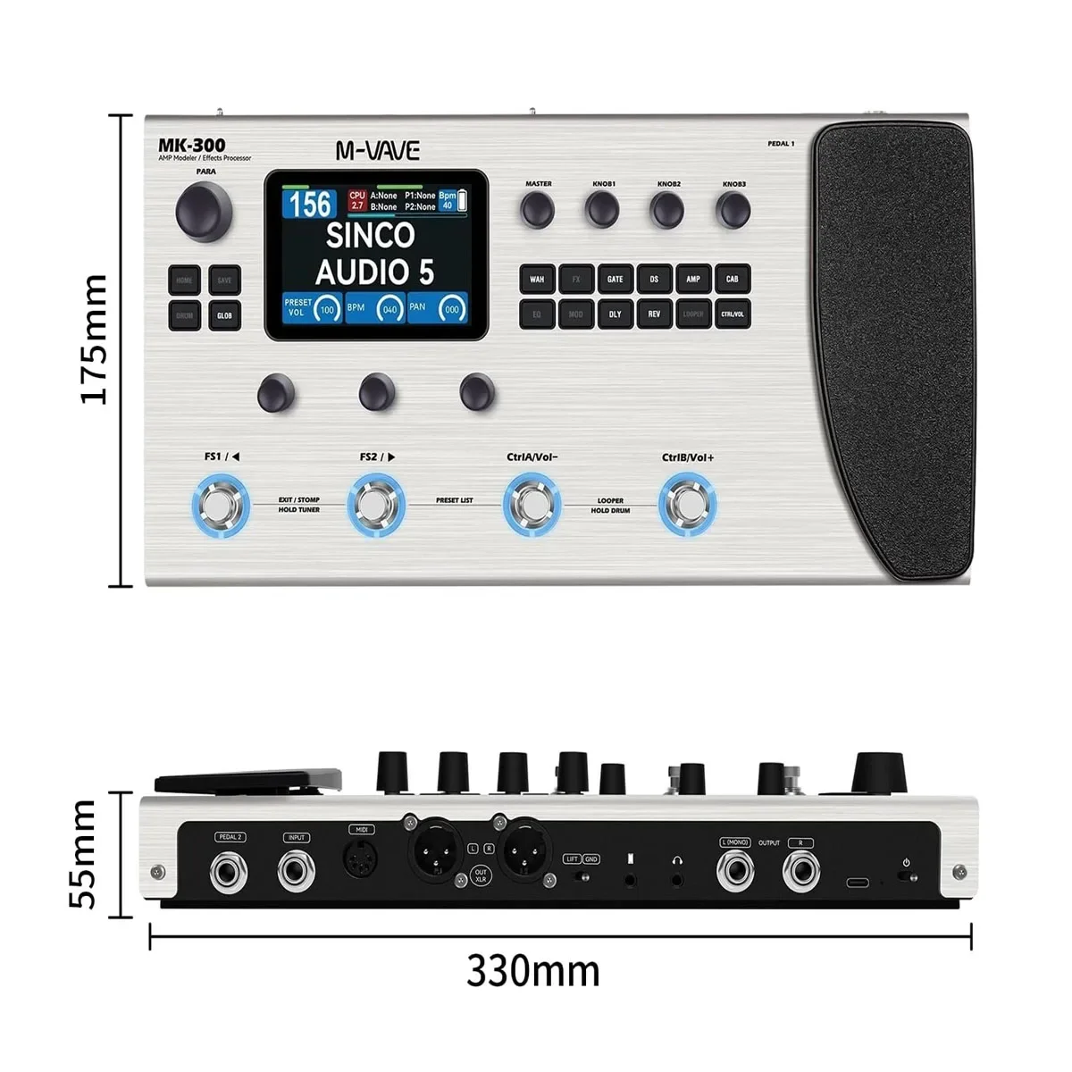 Thumbnail 2 - #14 Trending Electric Guitars Right Now