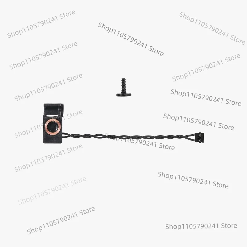 Nozzle Eddy Current Sensor 3D Printer Parts Compatible with H2C H2D H2S X2D Toolhead Probe