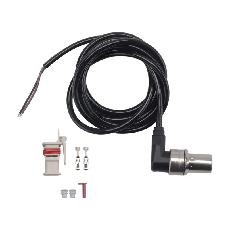 Rotational Speed Sensor For Scania Trucks Speed Sensor Spare Parts For Models SCE 1457303-X59A