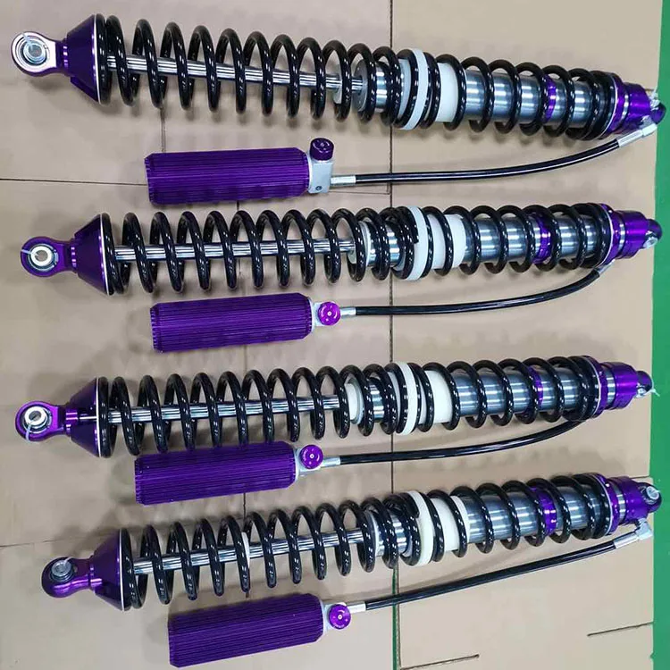 4x4 Offroad 4x4 Adjustable Shock Absorber Off Road Coilover Shock Absorber