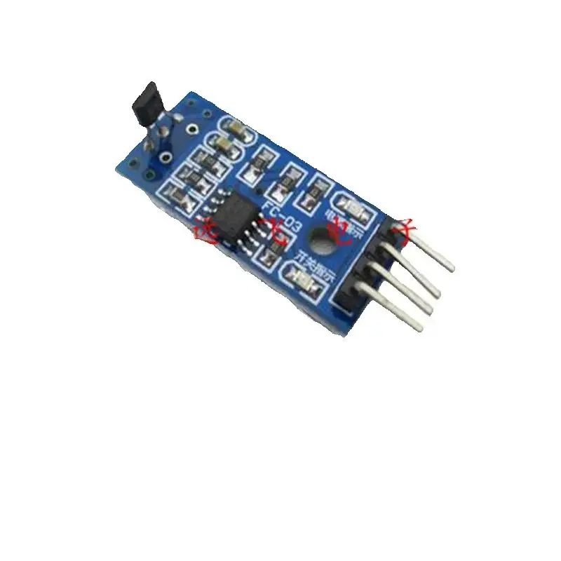 

Hall Sensor 　 Hall Switch 　 Speed Measurement 　 Counting Module