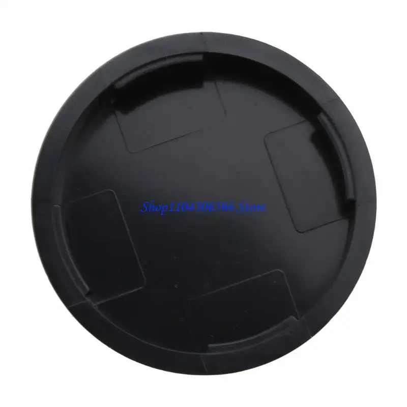 02DD Front Body Cap + Rear Cover Protector for Leica for M LM Camera Lens DA