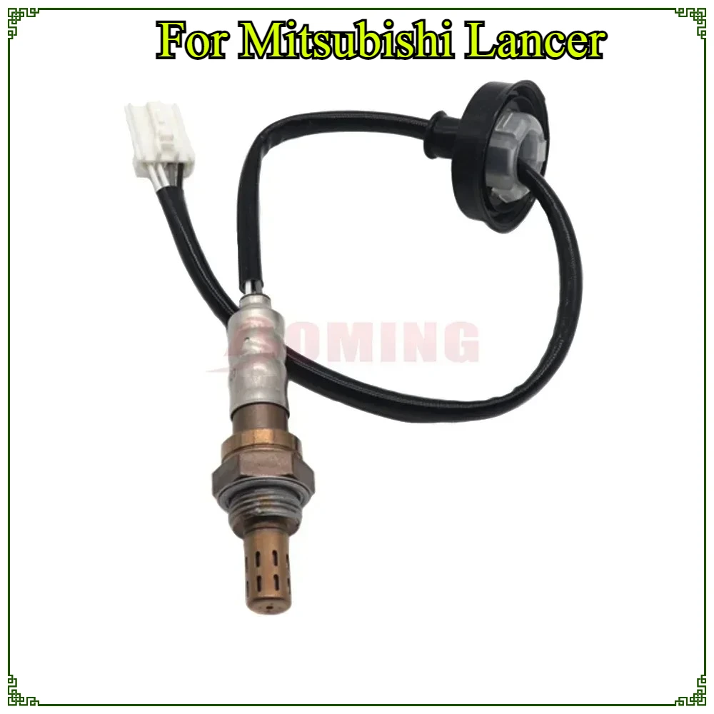 Luft Kraftstoff Verhältnis O2 Sauerstoff Lambda Sensor Für Mitsubishi Lancer 1,3 L 1,6 L 2003-2008 NEUE MR514427 OZA548-M1 OZA548M1