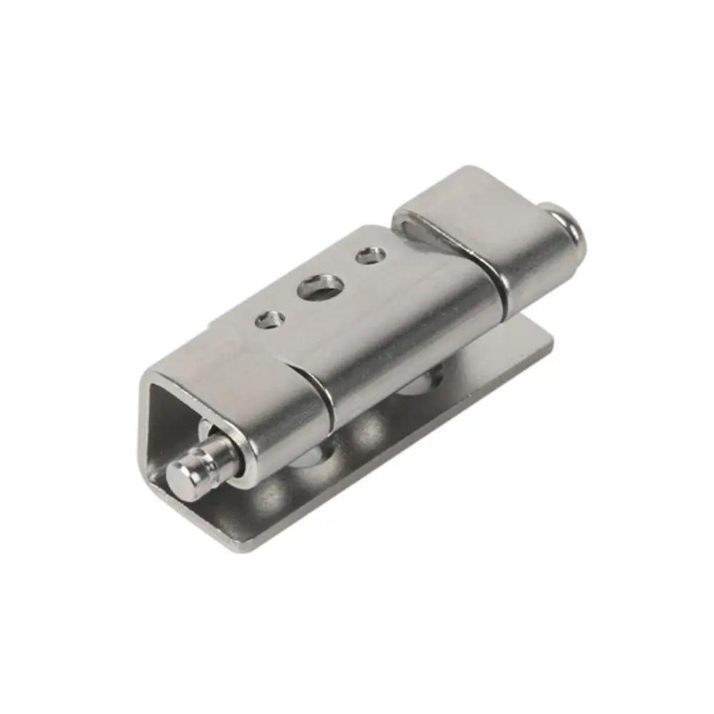 Iron Distribution Box Welding Hinge CL237 Plug Type Industrial Hinge Electrical Distribution Boxes Industrial Chassis