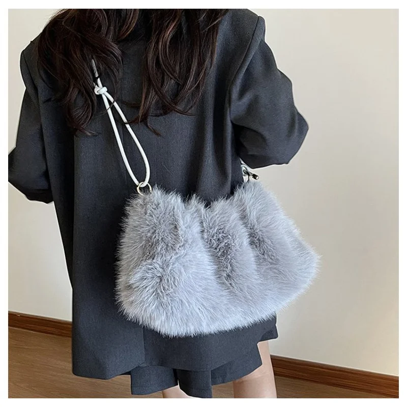 

Chic-durable 2025 New Ladies Luxury Brand Leather Crossbody Bag Famous Designer Classic Popular Simple​