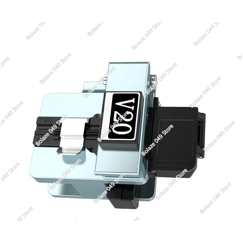 V20 High-precision Automatic Fiber Cutting Tool with Fiber Cutter for Cold Splicing and Fusion Operations