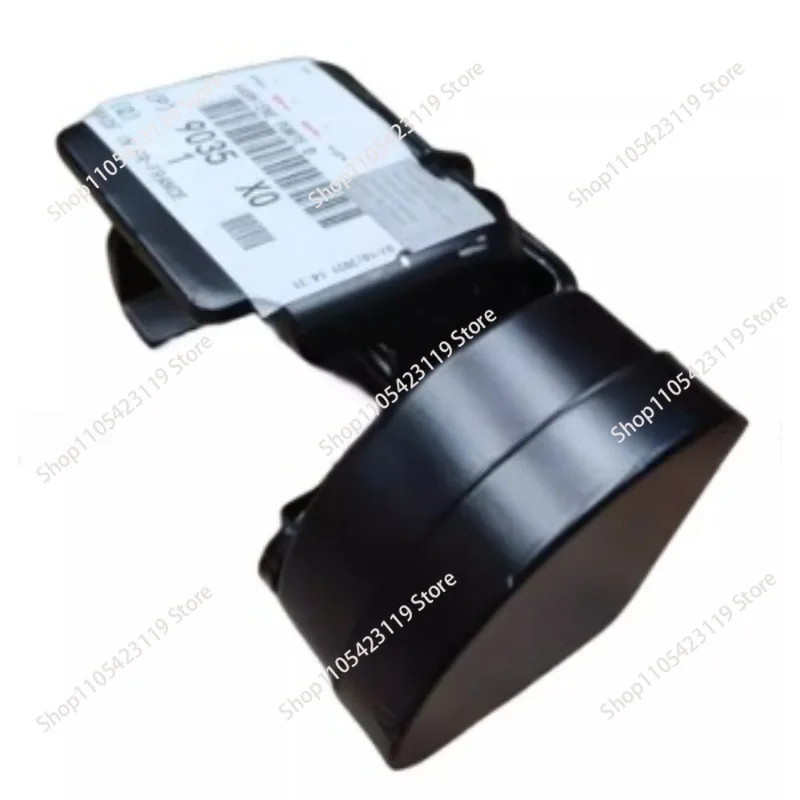 1pcs New Door Hinge Stop Strip Stopper, Left And Right 9035W9 9035X0 , Automotive Door Hinge parts for