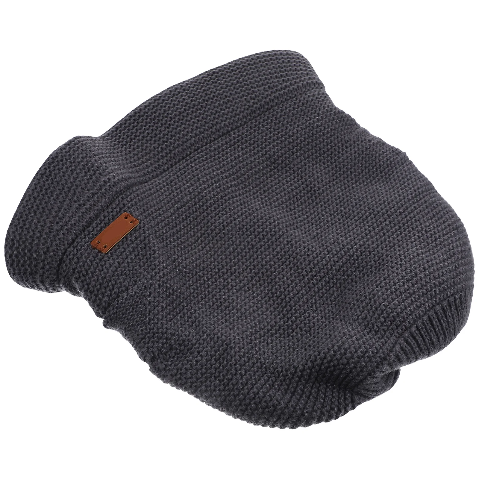 

Winter Hat for Women One Size Fits Most Elastic Comfortable Warm Lightweight Outdoor Hat Winter Hats for Women