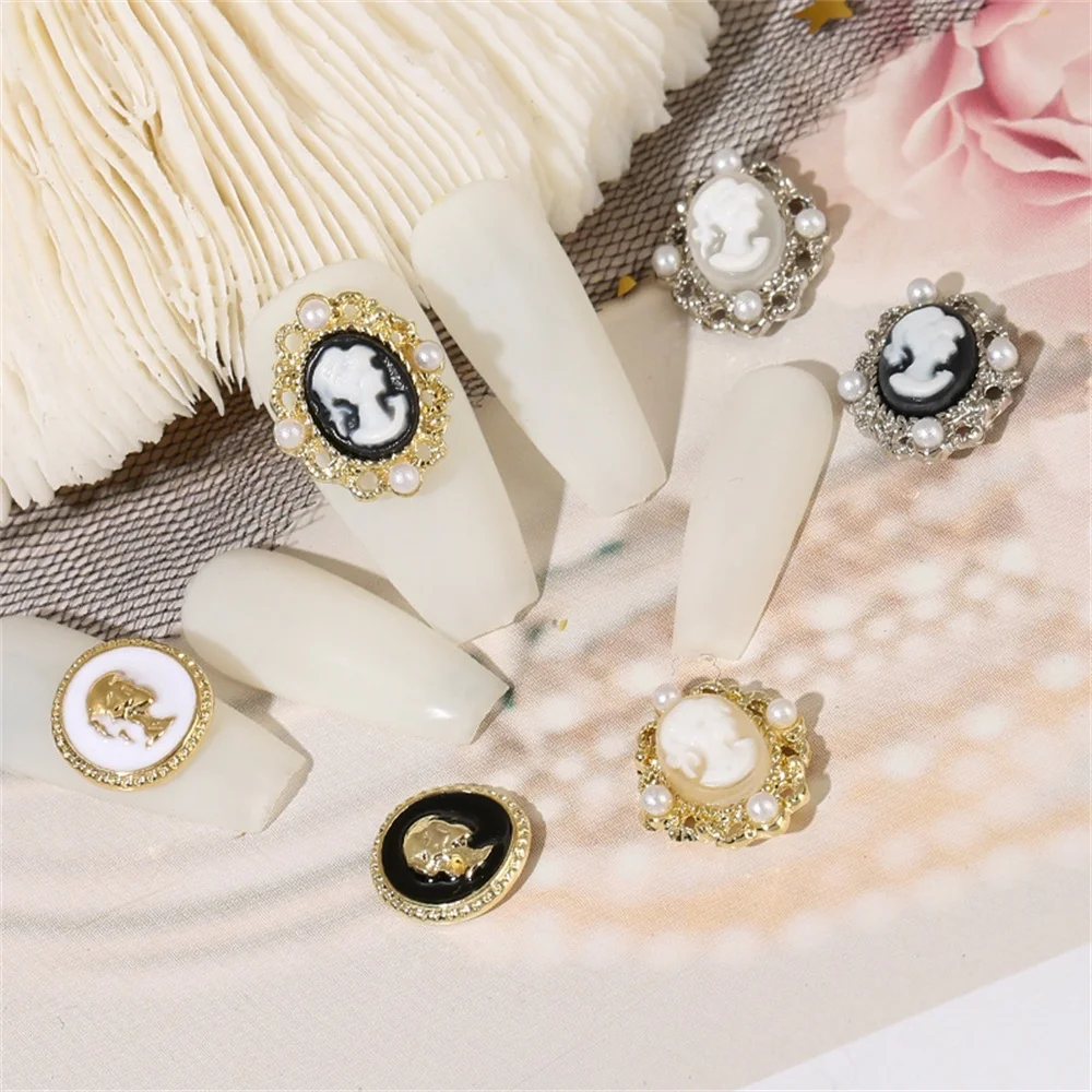 Bestes Geschenk Nail Art Strass Dekoration Sicherheits material Nagel design einfach zu bedienen Modedesign Nagel dekoration