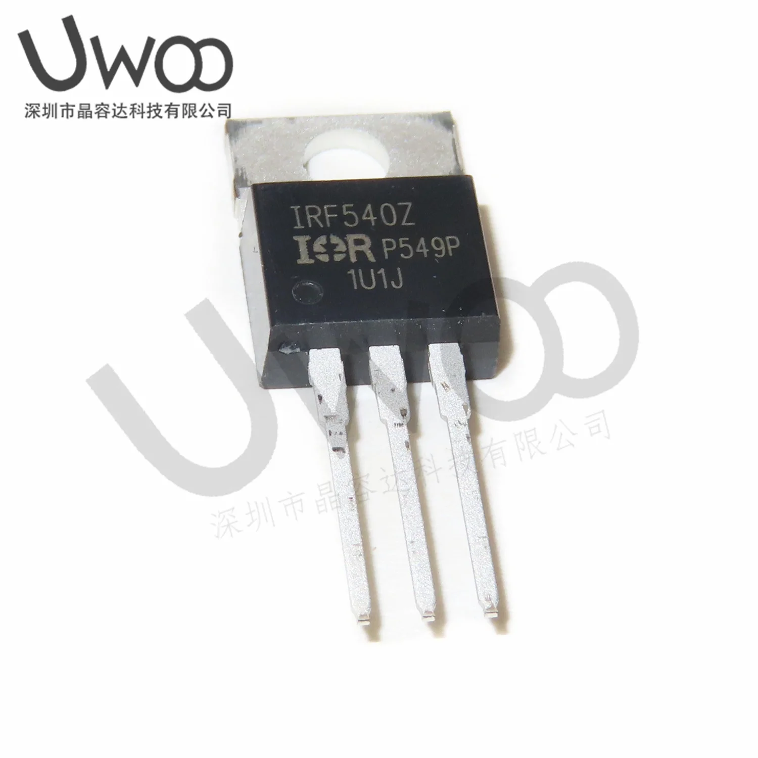 

10 шт. IRF540ZPBF TO-220AB-3 модуль IGBT новый оригинальный