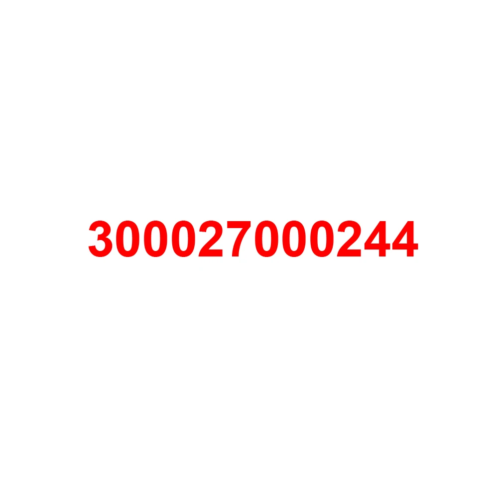 

Новая оригинальная материнская плата управления 300027000244 Для кондиционера Gree