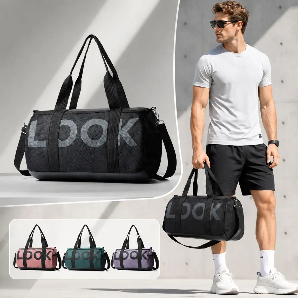 bolsa-de-viagem-casual-de-nylon-grande-capacidade-padrao-look-bolsa-esportiva-impermeavel-e-resistente-bolsa-de-ombro-para-academia-para-homens-e-mulheres