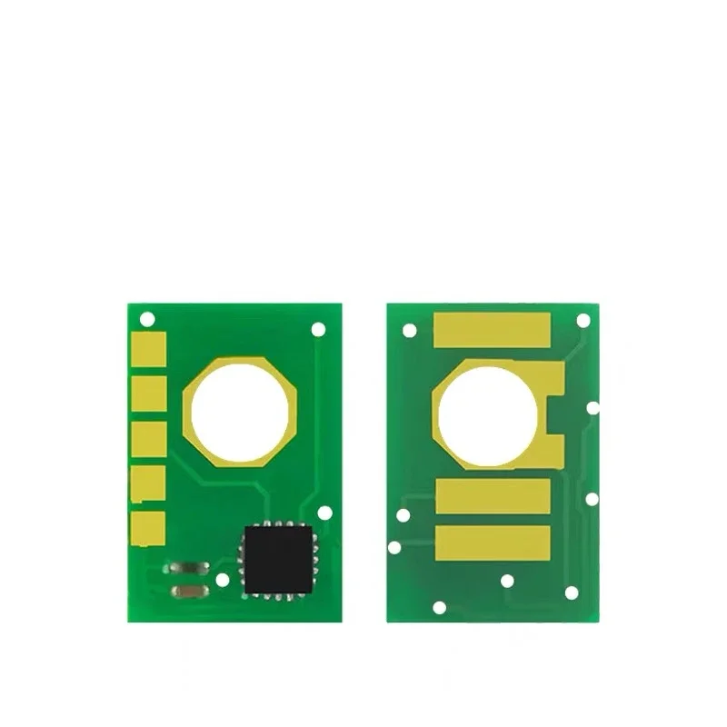 12 buah Chip untuk Ricoh MP C2003 MP C2503 MP C2011 MPC2003 MPC2503 Chip 2503 MPC 2011 MPC2003SP MPC2503SP Chip Toner