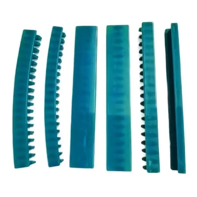 

31BC Auto Body Damage Dent Repair Fix Tool Pulling Bridge Puller Dent Removal GluesTabs Hand Repair Tools Universal
