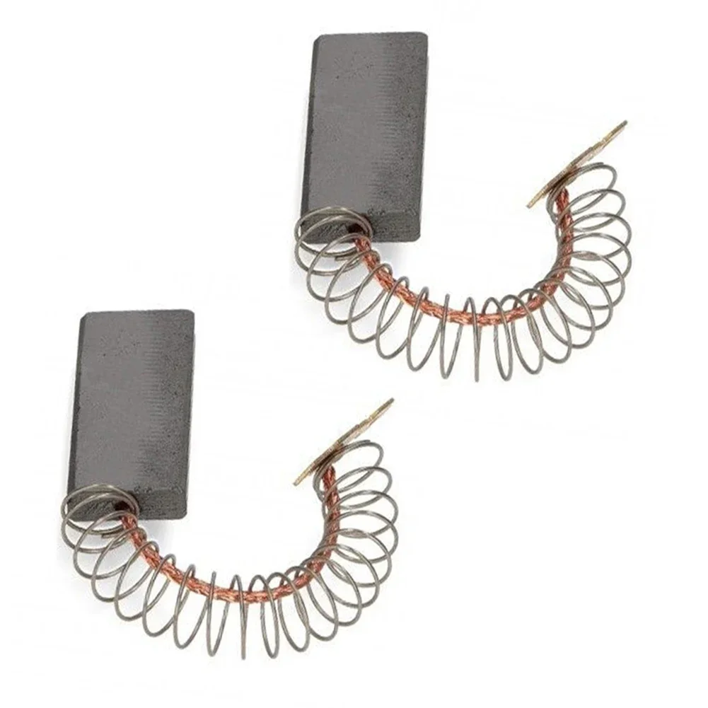 Щетка угольная для угловой шлифовальной машины Bosch, 2 шт.