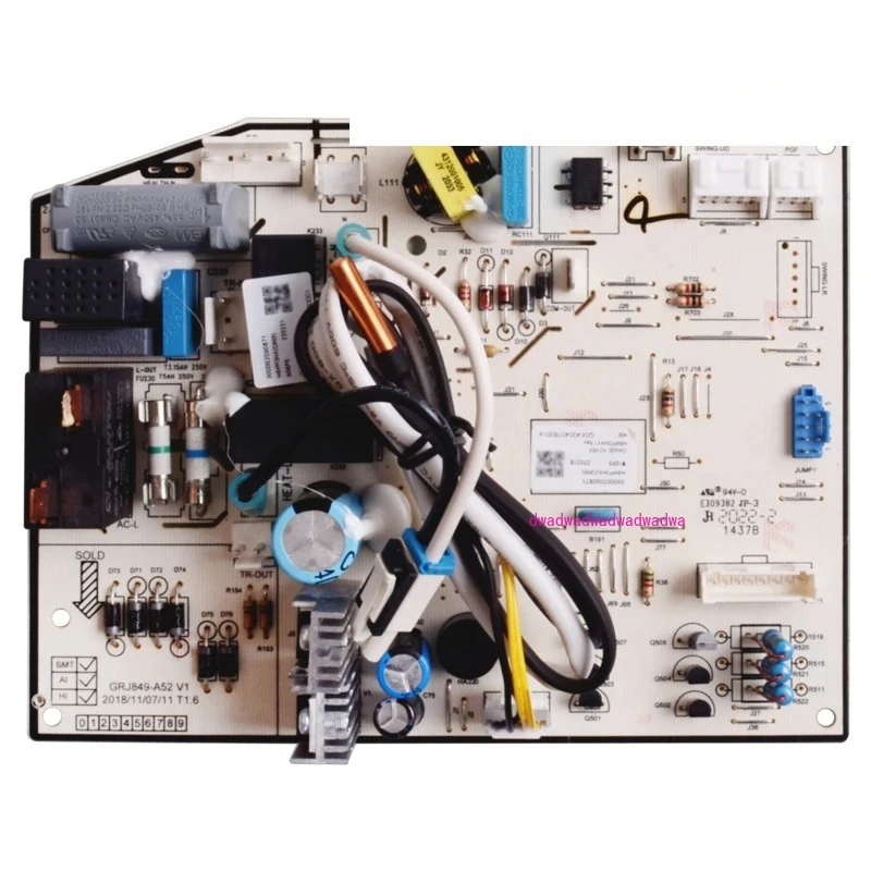 

Using air conditioner 30138001032 Mainboard M849F3AT 30138000906 300002060871