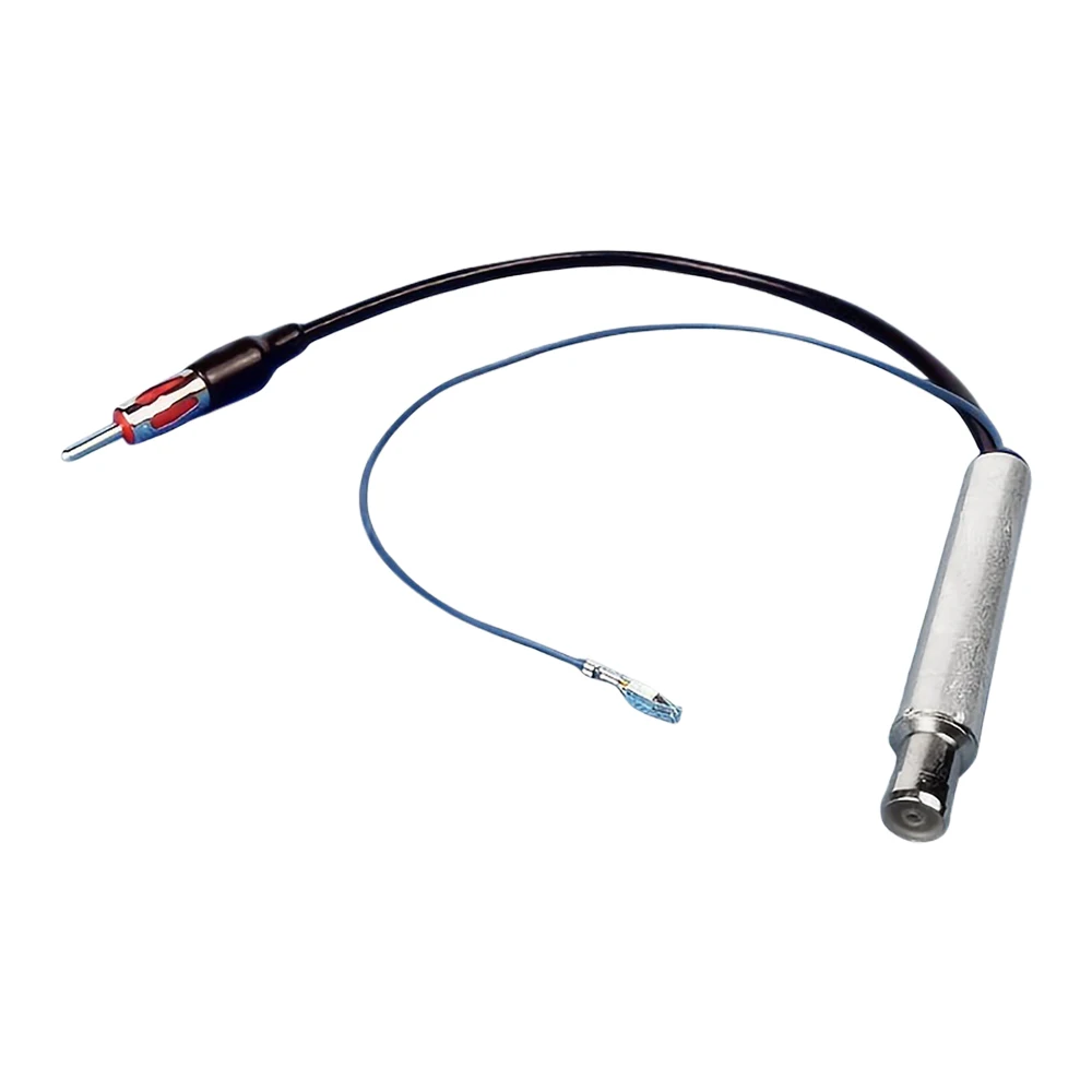 Suitable for Volkswagen old POLO Jetta Bora Fox Peugeot Citroen with amplifier antenna extension antenna