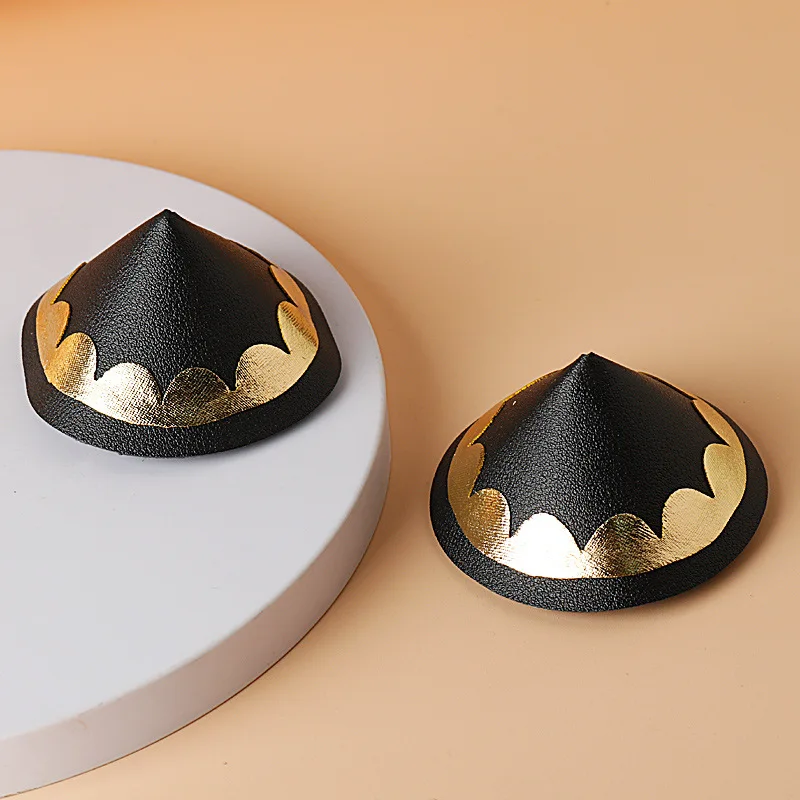 SPY×FAMILY Forger Anya Headwear Anime Figure Hairpin Cute Cosplay Prop Party Headband Hairband Girls Hair Accessories Wholesale