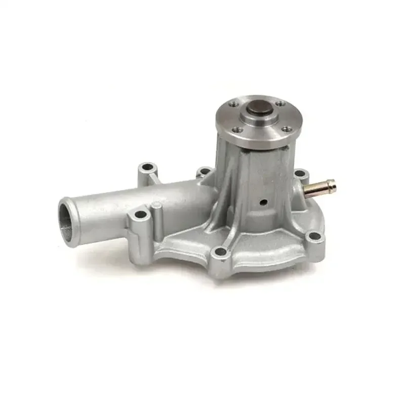Water Pump 4165525 for Jacobsen LF 4675 4677 LF550 570 LF3400 3800 Mower 70mm Impeller
