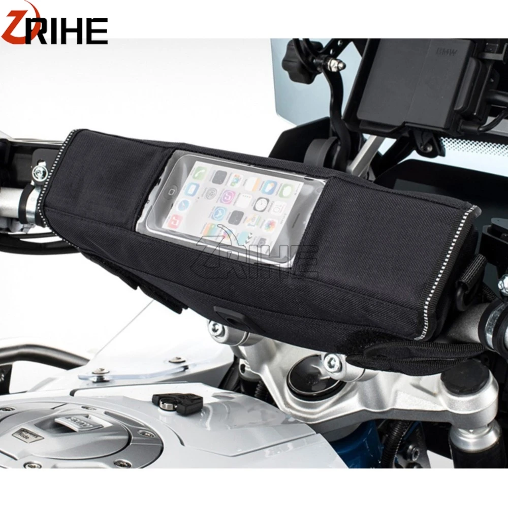 New Motorcycle Accessories For Voge Valico DSX 800 DS800X rally 800DSX Dsx800 Rally 2025 2026 Waterproof Handlebar Storage Bag