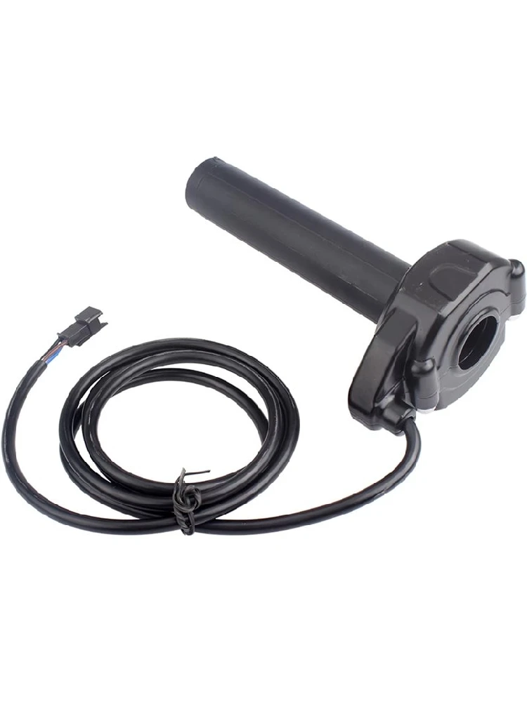 AliExpress NONE Electric Bike Throttle Kit For Surron Smooth Control Electric Dirt Bike For Ridstar Q20 Handlebar Replacement Part
