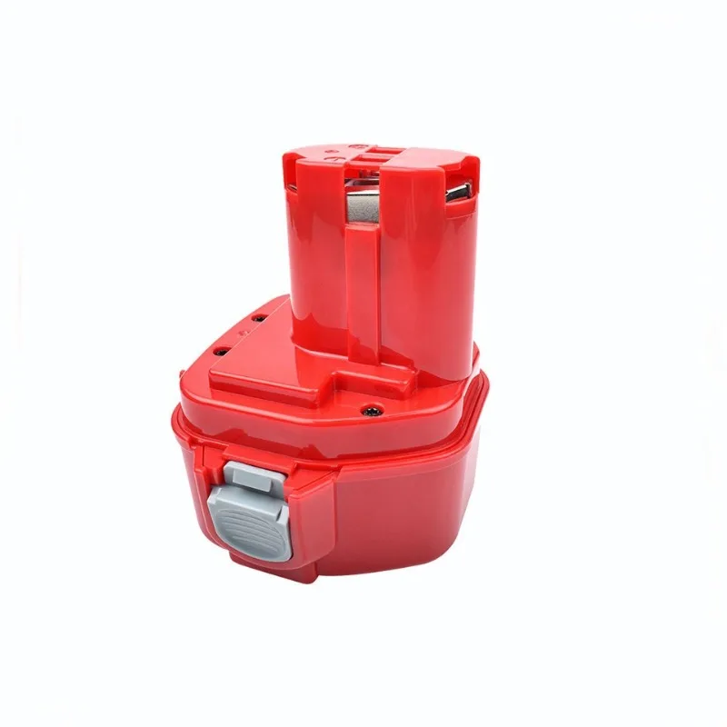 3000mAh/4000mAh Replacement 12V Ni-MH Battery for Makita Power Tools