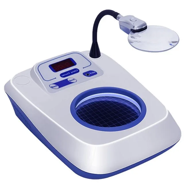 

JL-1 Electronic Colony Counter Digital Automatic Colony Counter