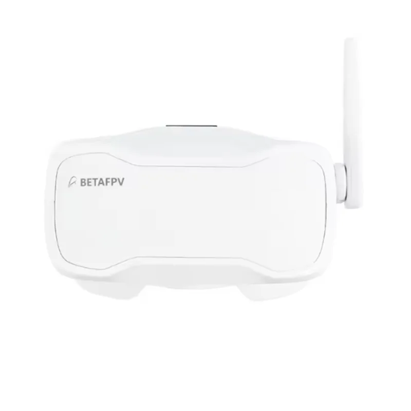 

BETAFPV VR03 FPV Goggles 64GB Storage DVR Recording 48CH RC FPV Racing Drones